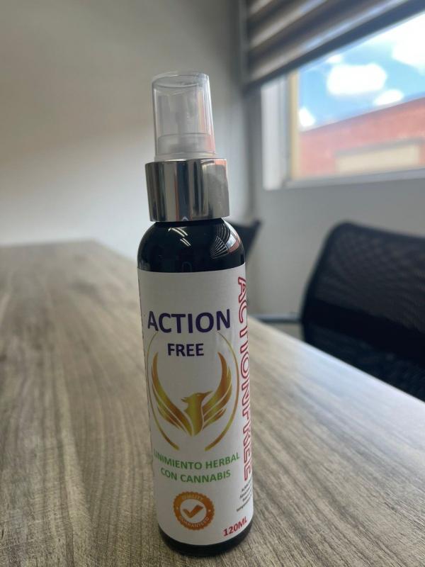 Action Free co