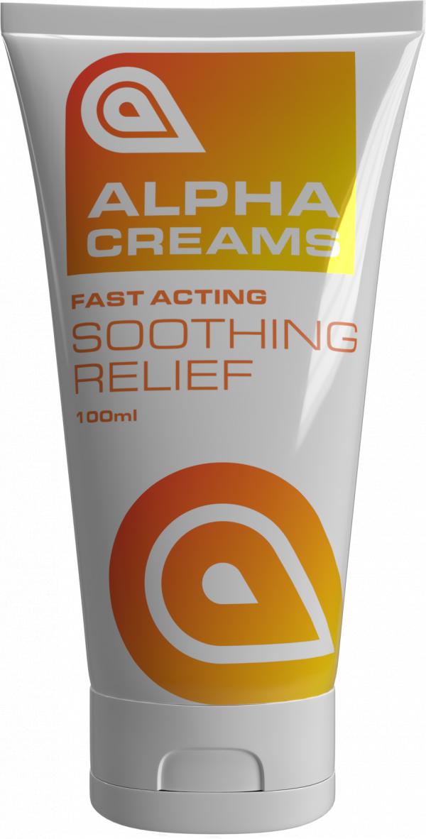 Alpha Cream gr