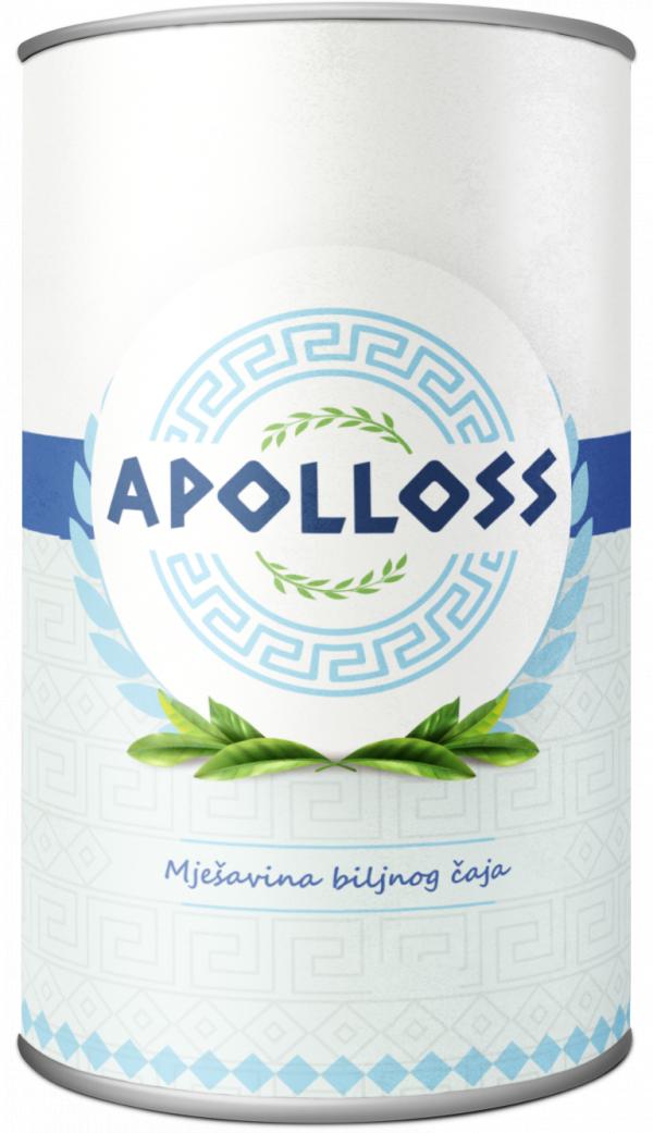 Apolloss mk