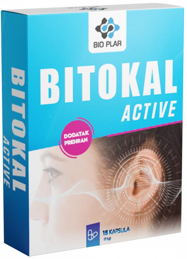 Bitokal Active  ba