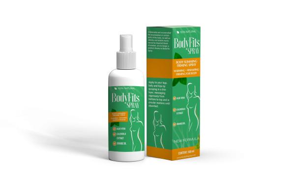 BodyFit Spray  de