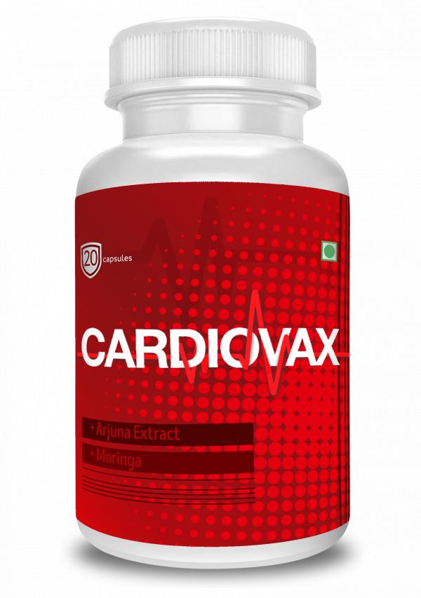 Cardiovaxin