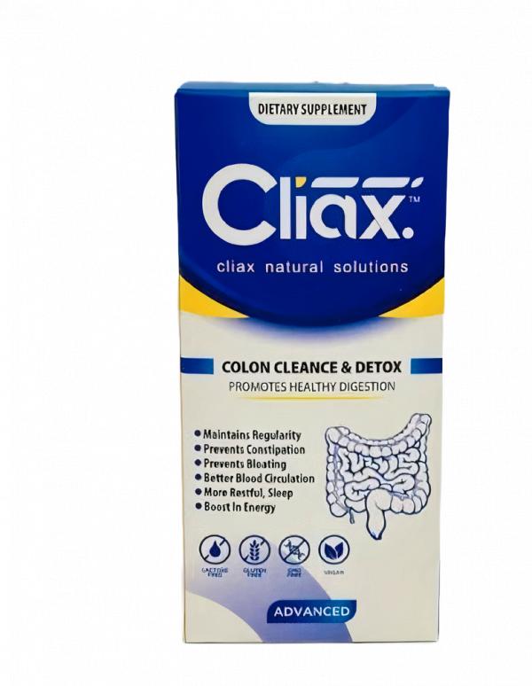 Cliax ly