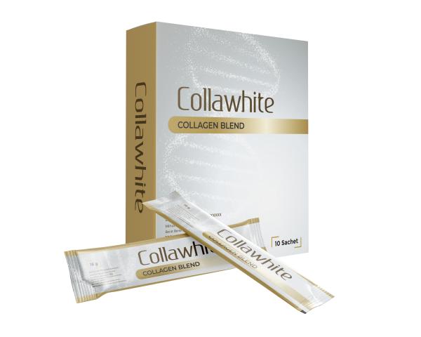 Collawhite id
