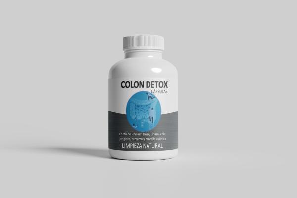 Colon Detox mx