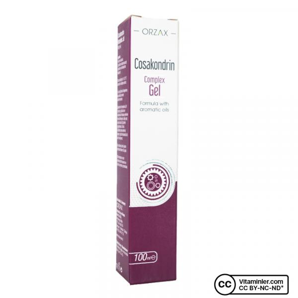 Cosakondrin ly