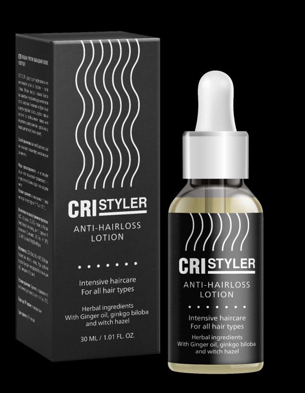 Cristyler  co