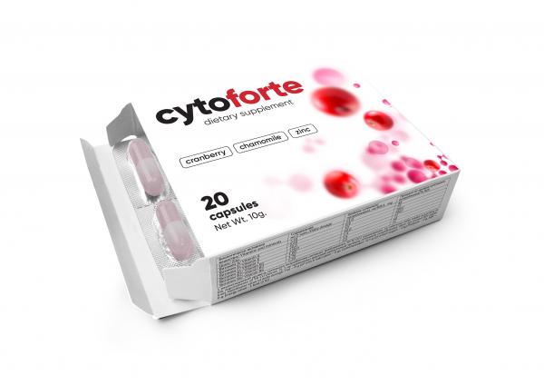 Cyto Forte at