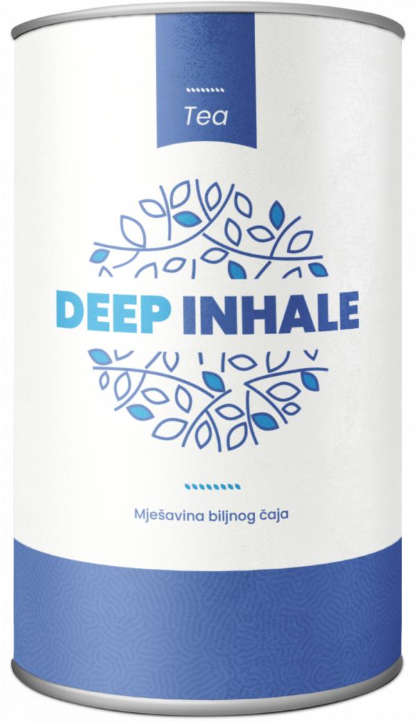 Deep Inhale  ba