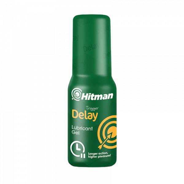 Delay Gel (Hitman)  ly