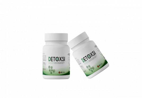 DetoxSi ar