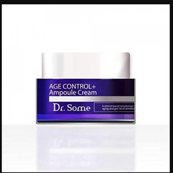Dr.Some Age Control Cream bd