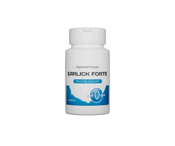 Earlick Forte  pl