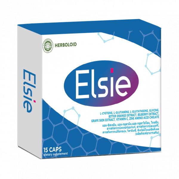 Elsie th