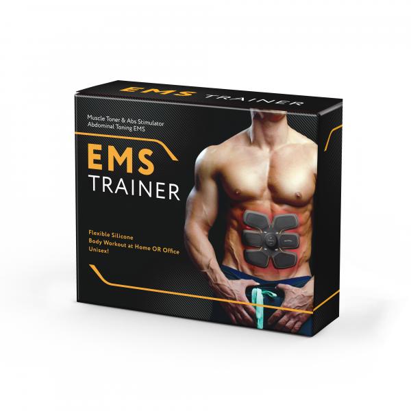 EMS Trainer  it