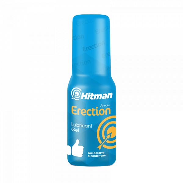 Erection Gel (Hitman) ly