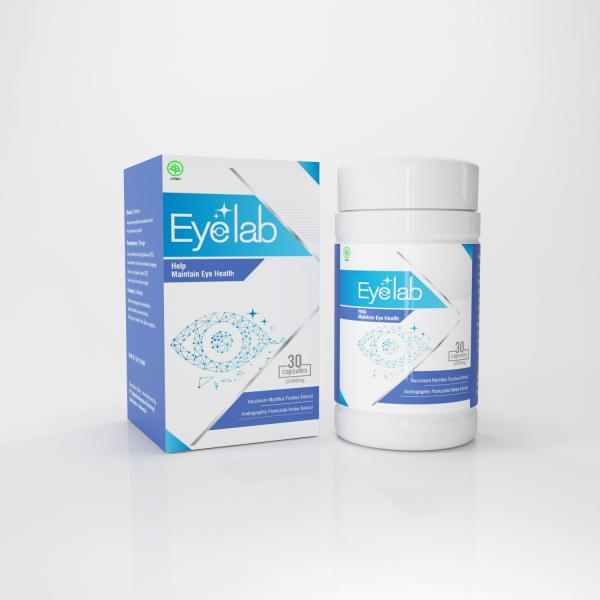 Eyelab id