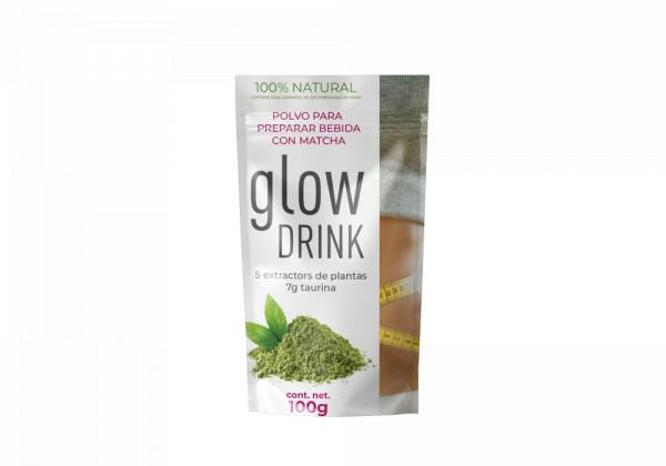 Glow Drink co