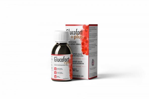 GlucoFort +PLUS tr