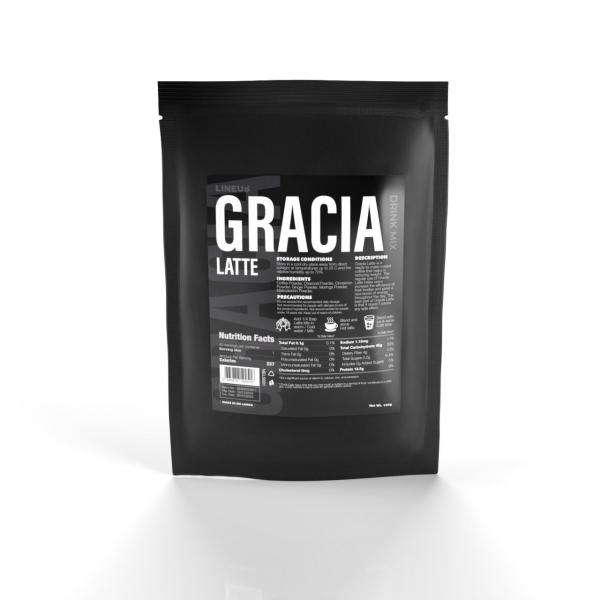 Gracia Latte lk