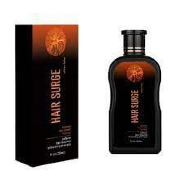 Hair Surge Shampoo bd