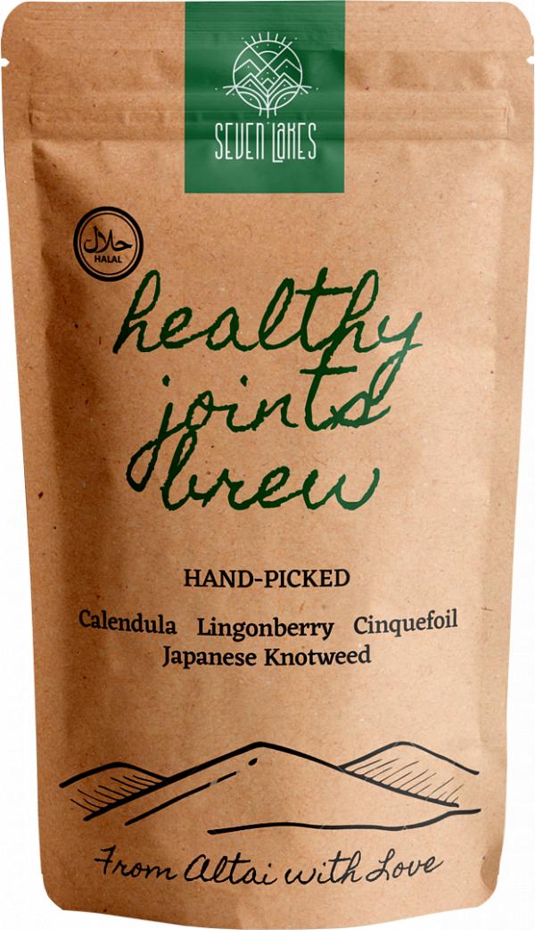 Healthy Joints Brew  sa