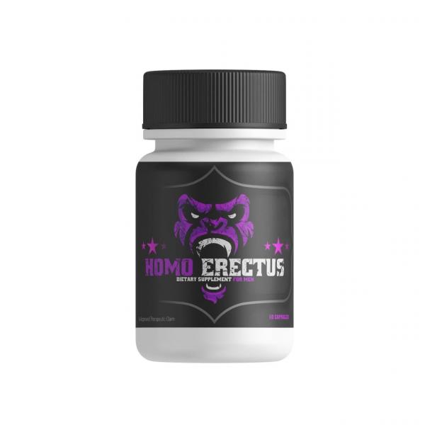 HomoErectus ph