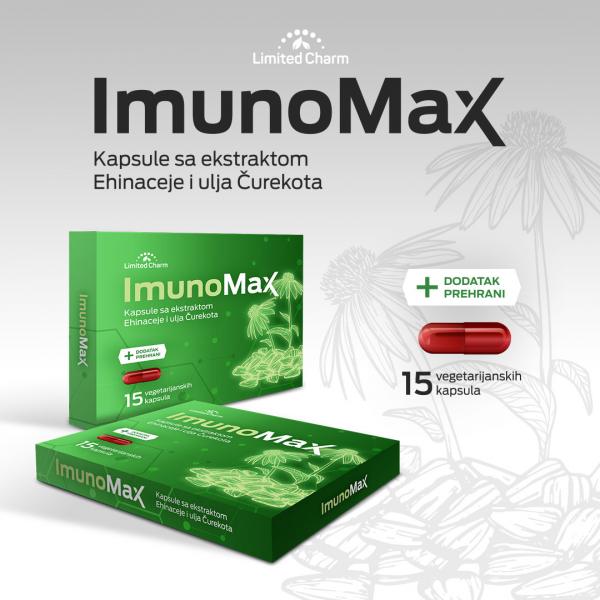 ImunoMax ba