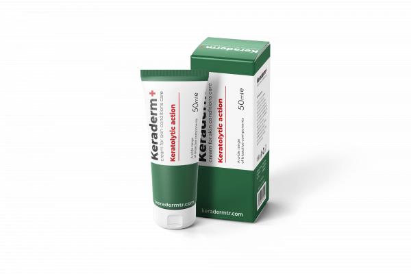 KeraDerm iq