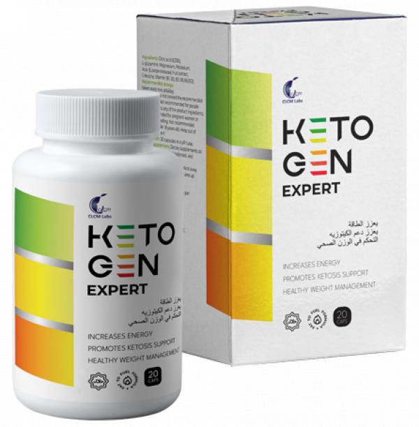 Ketogen Expert dz