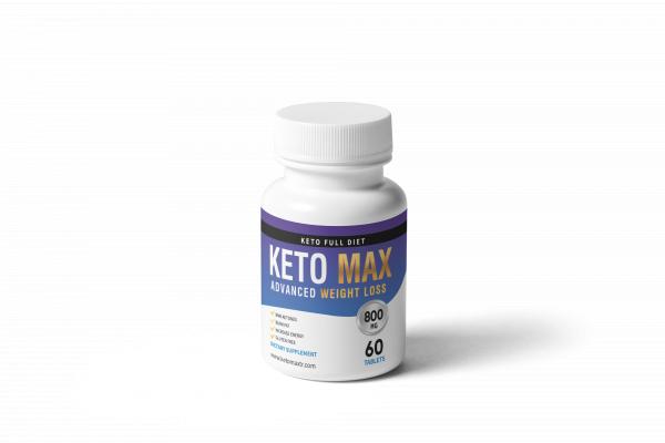 KetoMax tr
