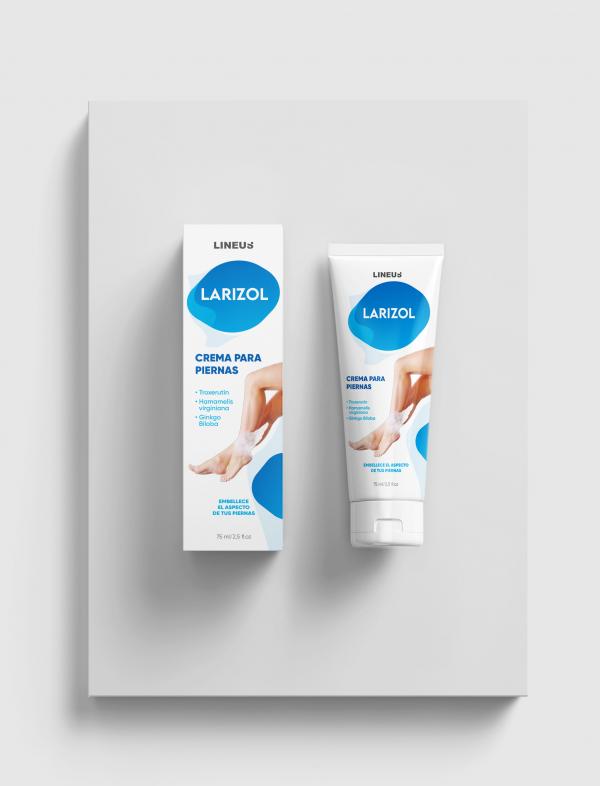 Larizol hn