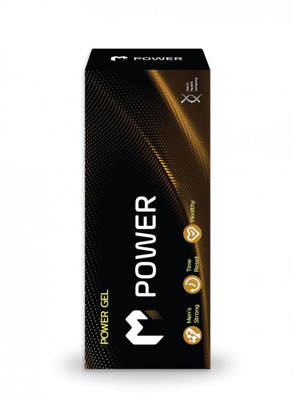M-Power th
