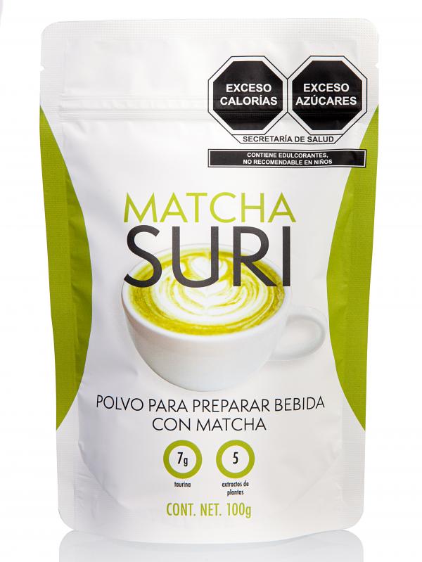 Matcha Suri mx