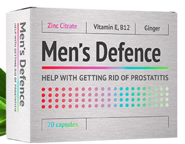 Men's Defencept
