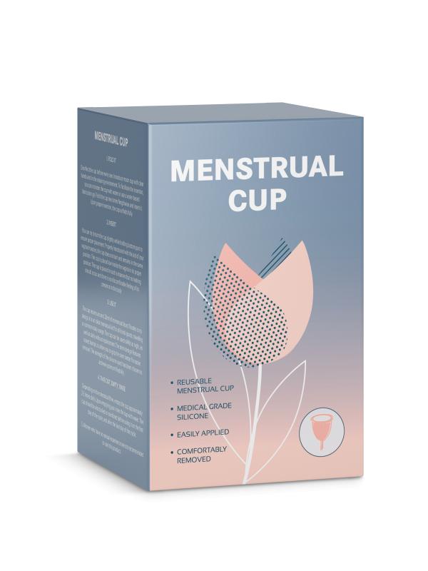 Menstrual Cup  cy