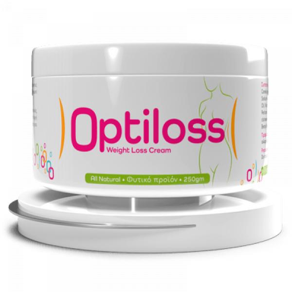 Optiloss Cream gr