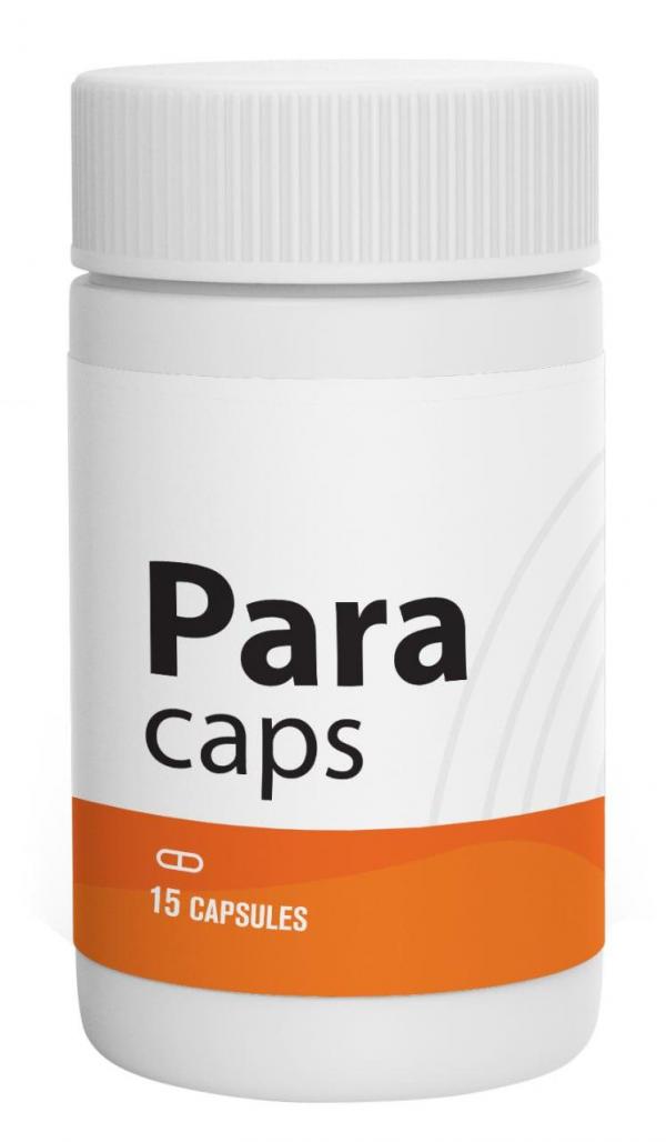 Para caps rs