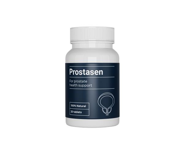 Prostasen  mx