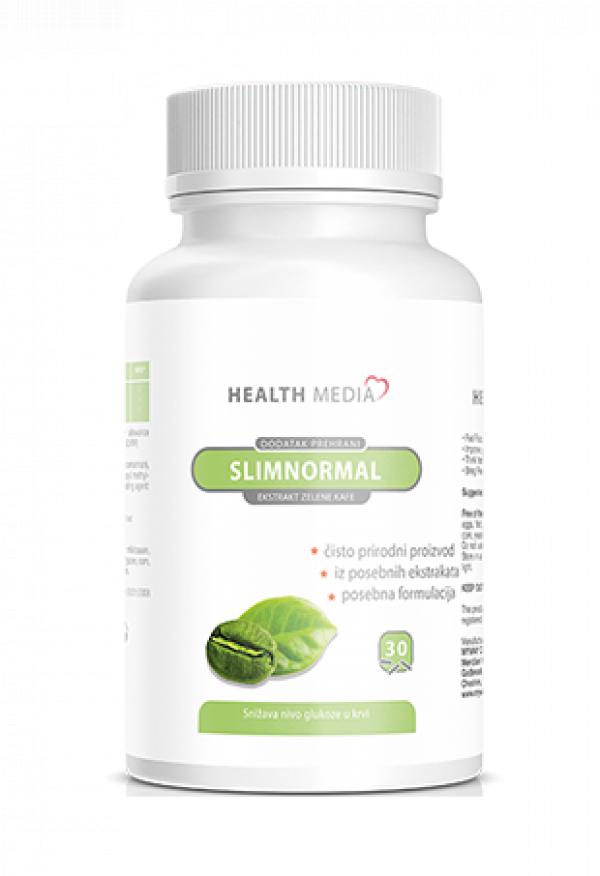 Slimnormal ba