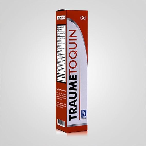 TRAUMETOQUIN co