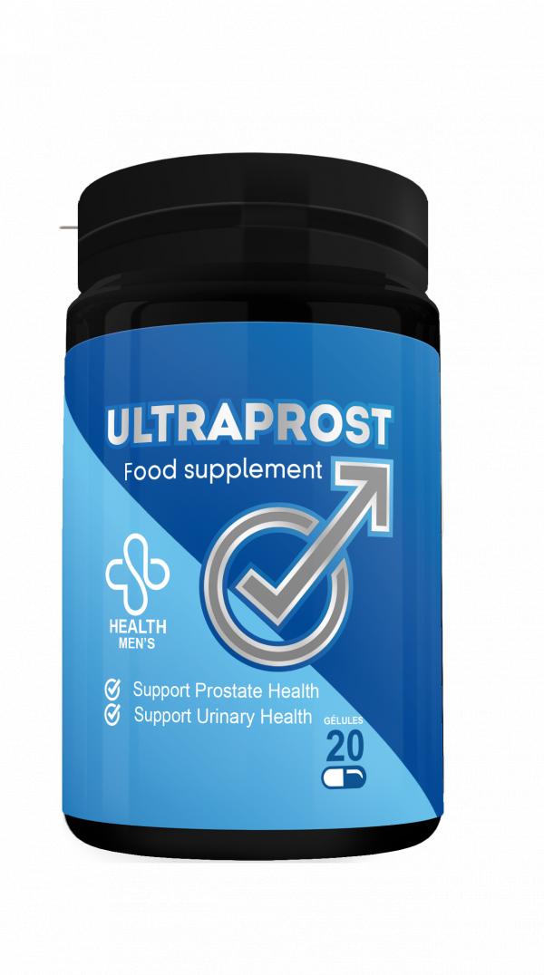 Ultraprost ma
