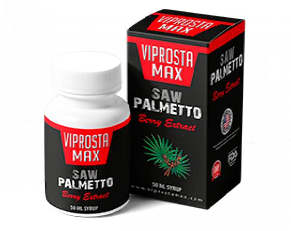 VIProsta MAX tr