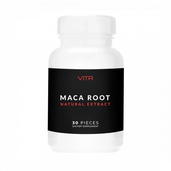 VITA Maca Root Men Power Tablets sa