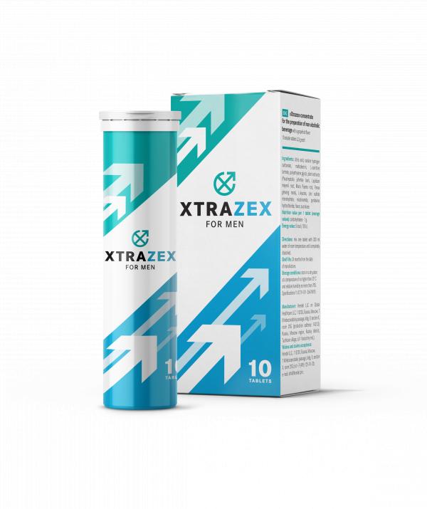Xtrazex it