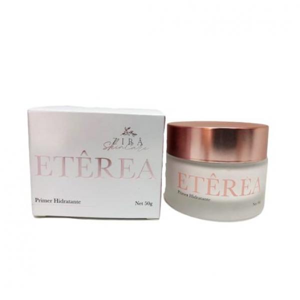 Ziba Eterea co