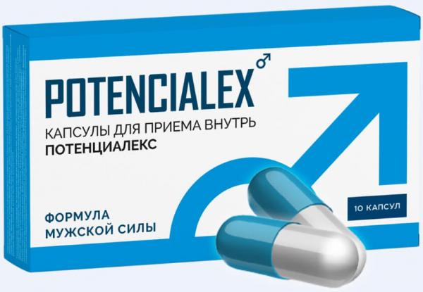 Потенциалекс am