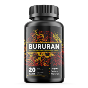 Bururan - prostatitis co