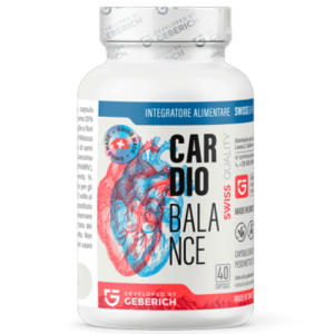 Cardiobalance es