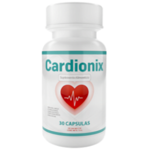 Cardionix mx